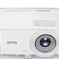 Proyector BenQ MW560C 4000 Lúmenes WXGA DLP Alta Definición para Presentaciones Profesionales - Miniatura 4