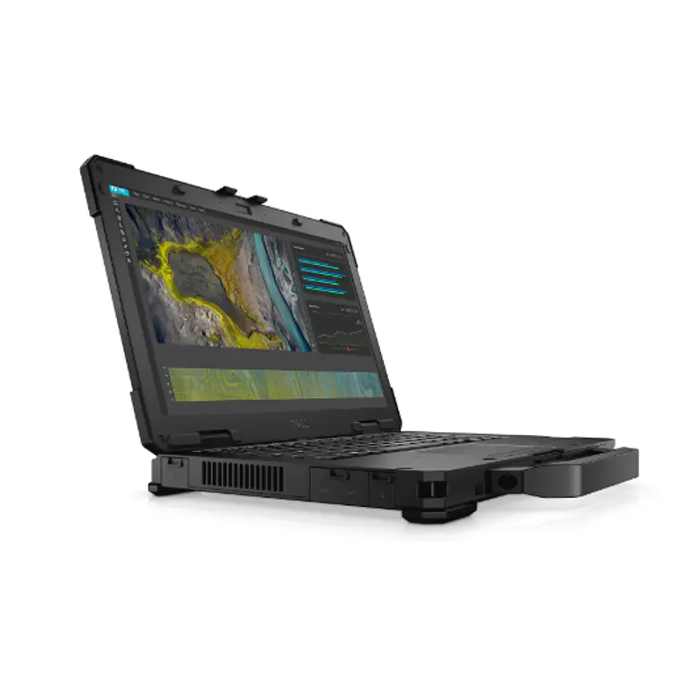 Notebook Dell Pro Rugged 14 de 14“ ( Touchscreen - Intel Core Ultra 7 165U, 32GB Ram, 1TB SSD, Win11 Pro) 3