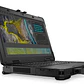 Notebook Dell Pro Rugged 14 de 14“ ( Touchscreen - Intel Core Ultra 7 165U, 32GB Ram, 1TB SSD, Win11 Pro) - Miniatura 3