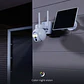 Cámara de Seguridad Solar 4G LTE PTZ 2K 4MP, Exterior - Nexxt Solutions Home  - Miniatura 4
