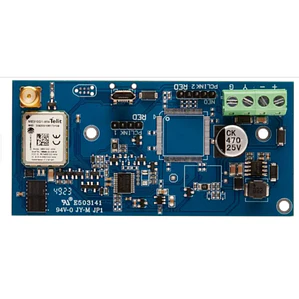 Comunicado Celular Universal LTE - DSC