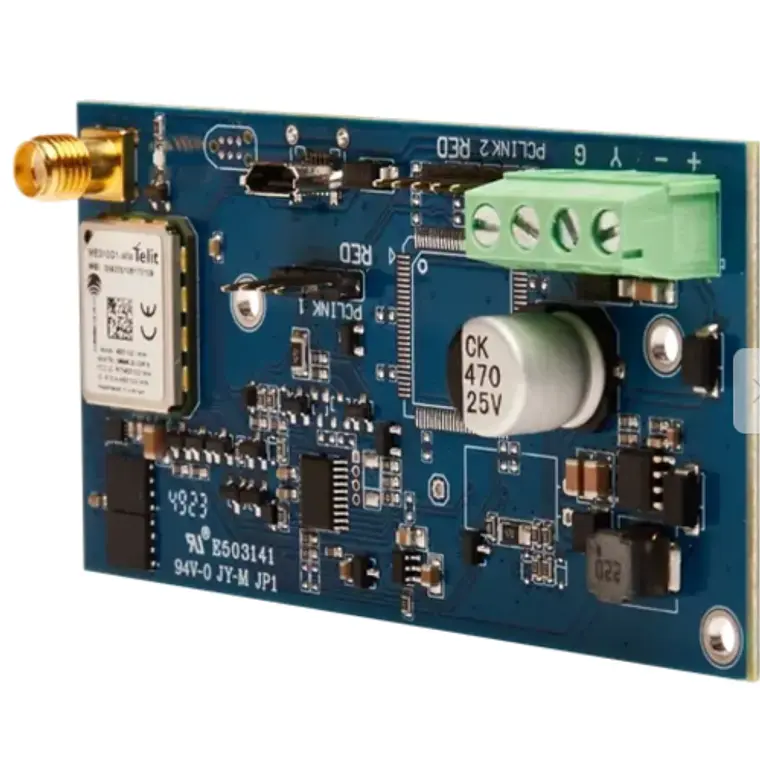 Comunicado Celular Universal LTE - DSC 3