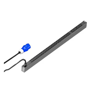 PDU Rittal DK Básica (16A, 230V, 28 Salidas C13/C19)
