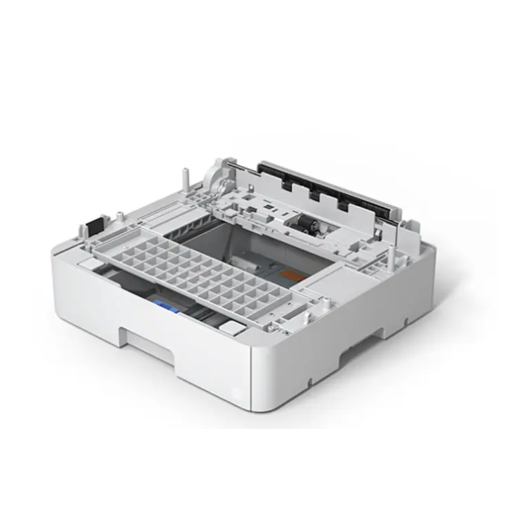 Bandeja Opcional de Papel de 500 hojas para series WF-C5000 y WF-M5000 1