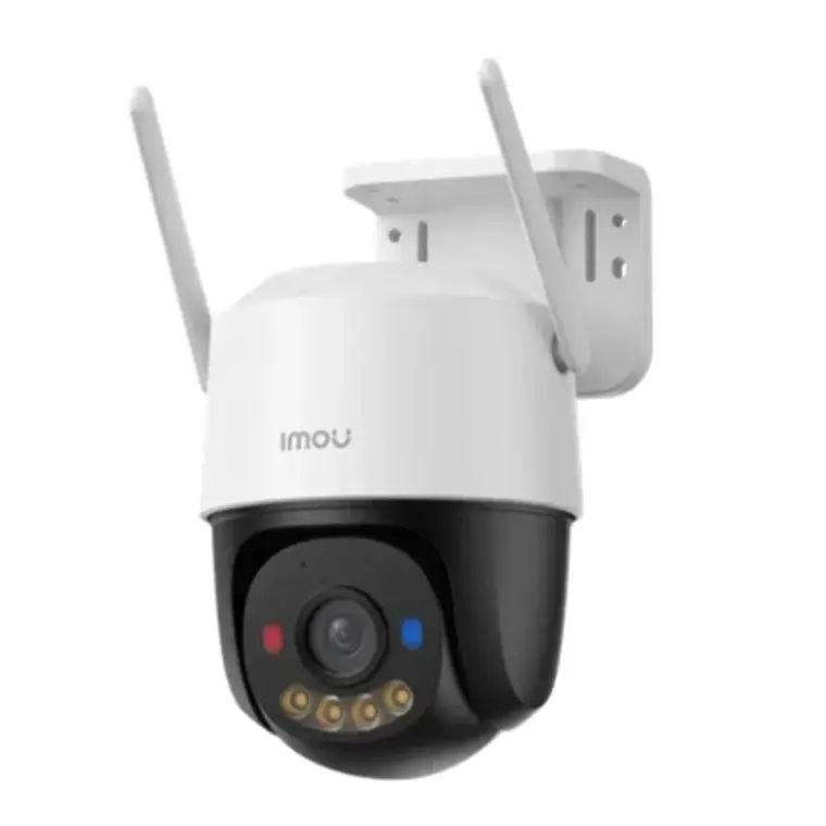 Cámara Imou Cruiser SC 4G lente de 3 MP 3.6mm  cuenta con visión nocturna de hasta 30m 1