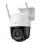 Cámara Imou Cruiser SC 4G lente de 3 MP 3.6mm  cuenta con visión nocturna de hasta 30m - Miniatura 1