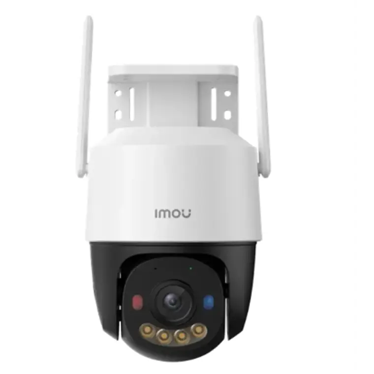 Cámara Imou Cruiser SC 4G lente de 3 MP 3.6mm  cuenta con visión nocturna de hasta 30m 2