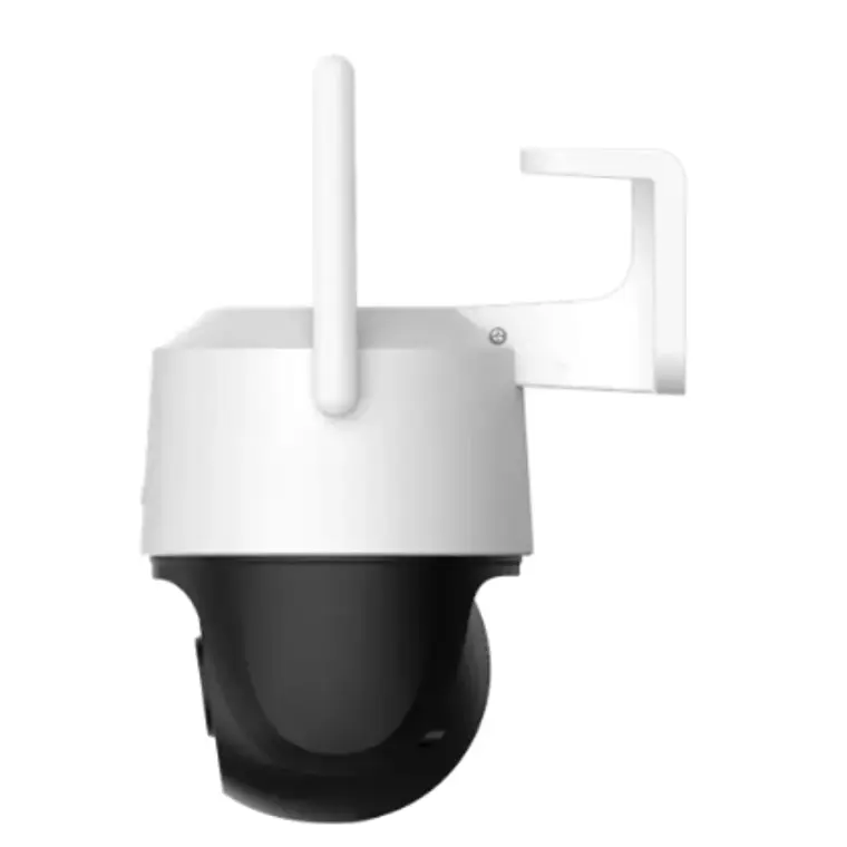 Cámara Imou Cruiser SC 4G lente de 3 MP 3.6mm  cuenta con visión nocturna de hasta 30m 4