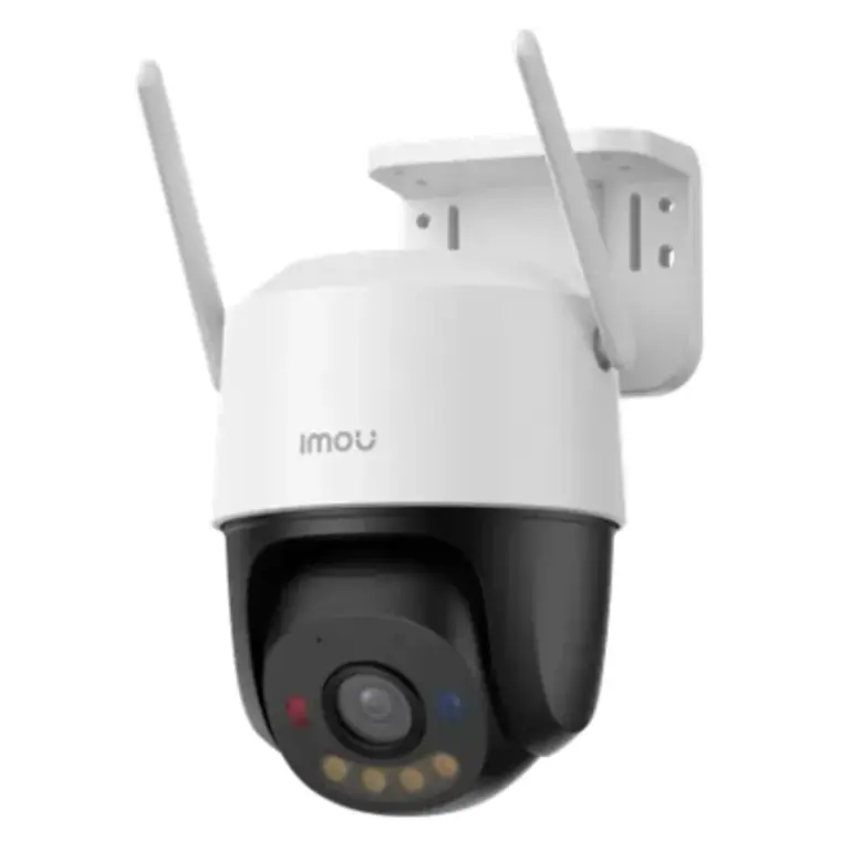 Cámara Imou Cruiser SC 4G lente de 3 MP 3.6mm  cuenta con visión nocturna de hasta 30m 5
