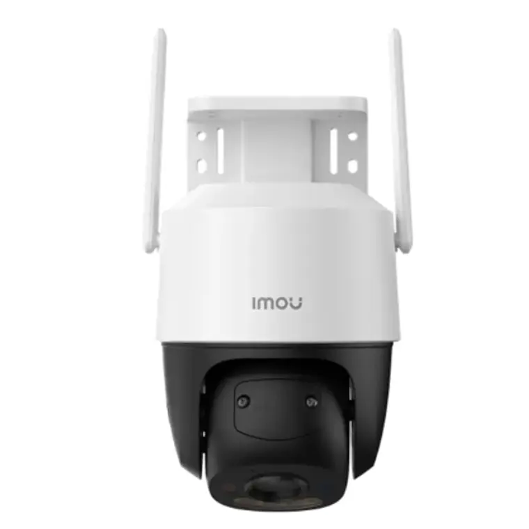 Cámara Imou Cruiser SC 4G lente de 3 MP 3.6mm  cuenta con visión nocturna de hasta 30m 6