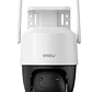 Cámara Imou Cruiser SC 4G lente de 3 MP 3.6mm  cuenta con visión nocturna de hasta 30m - Miniatura 6