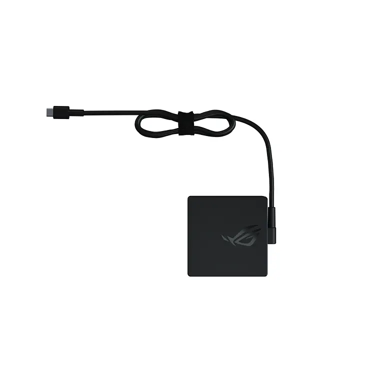 Cargador Asus Rog 100W USB-C Adapter para Notebook y Dispositivos de Alta Gama 2
