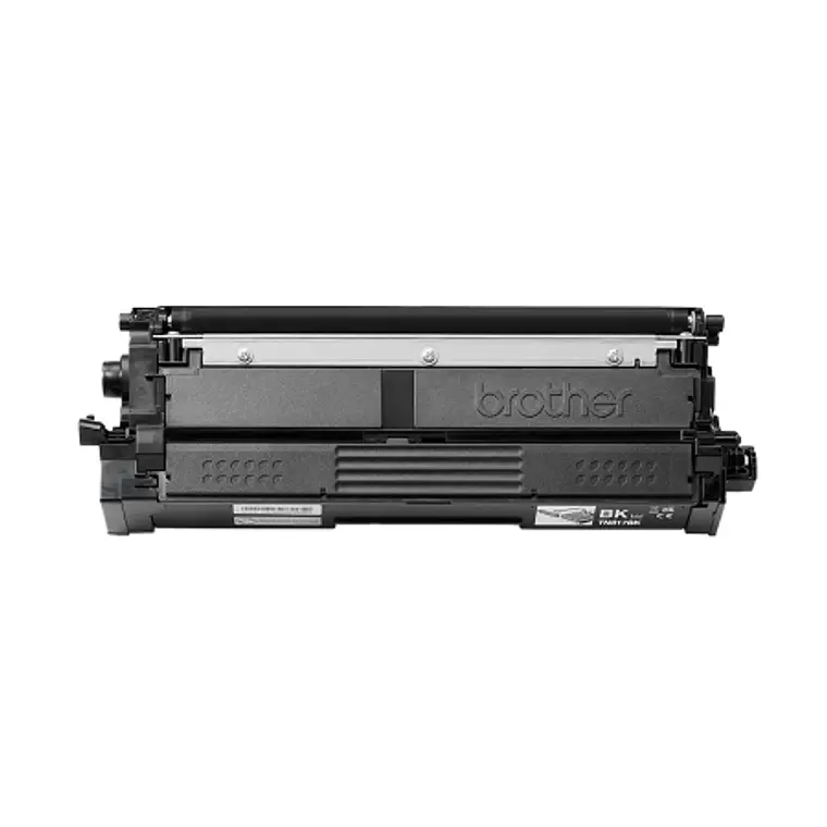Cartucho de Toner Brother, Negro 1