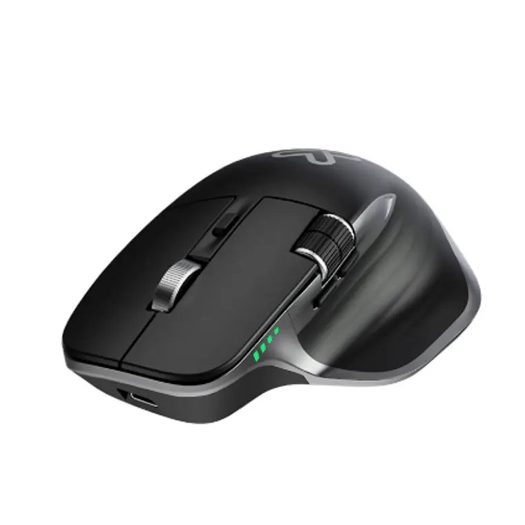 Mouse Optico inalámbrico - Klip Xtreme  1