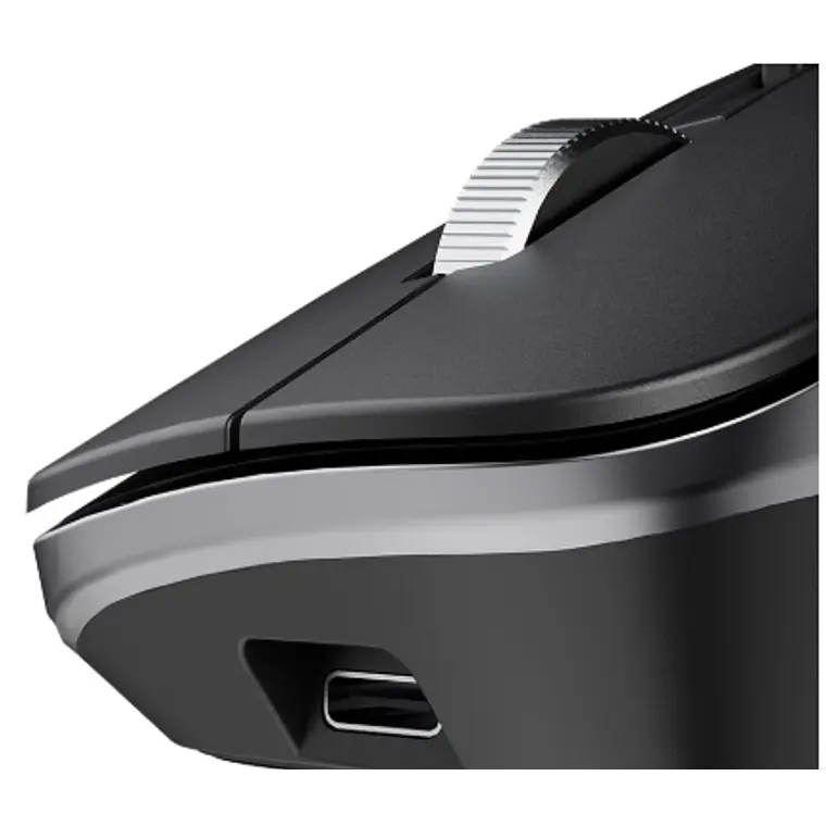 Mouse Optico inalámbrico - Klip Xtreme  3