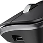Mouse Optico inalámbrico - Klip Xtreme  - Miniatura 3