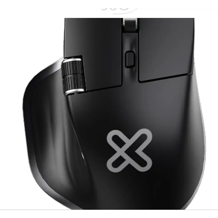 Mouse Optico inalámbrico - Klip Xtreme  4