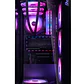 Gabinete Gamer XPG Invader X BTF (ATX, Vidrio Templado, 5 Ventiladores ARGB, Negro) - Miniatura 2