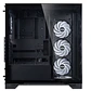 Gabinete Gamer XPG Invader X BTF (ATX, Vidrio Templado, 5 Ventiladores ARGB, Negro) - Miniatura 5