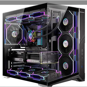 Gabinete Gamer Zero Max 