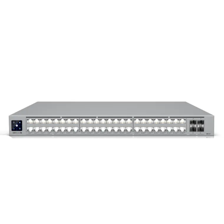 Switch 48 puertos - USW-Pro-XG-48-PoE 1