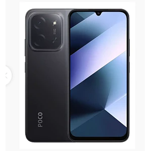 Smartphone Xiaomi POCO C85 