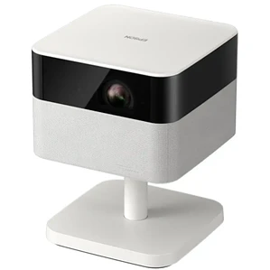 Proyector Laser Inteligente - Epson Lifestudio Flex EF- 71