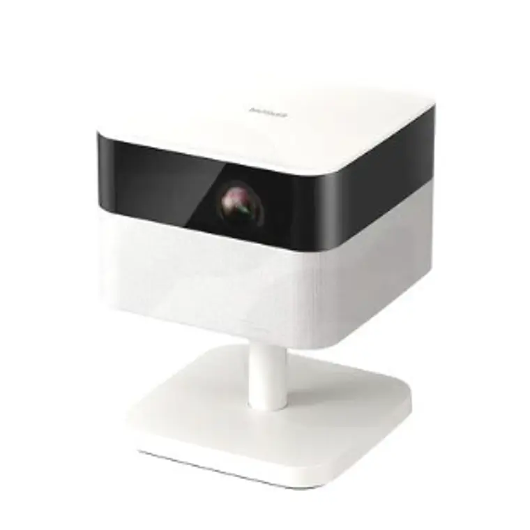 Proyector Laser Inteligente - Epson Lifestudio Flex EF- 71 2