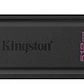 Pendrive 512GB, USB 3.2 Gen 1, Kingston  - Miniatura 2