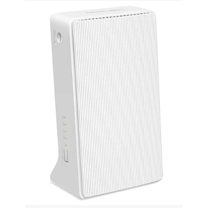 Router inalámbrico 4G LTE Mercusys de doble banda AC1200
