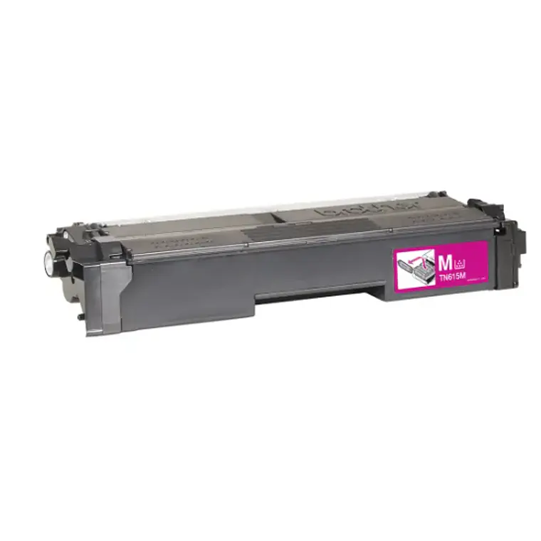 Cartucho de Toner Brother - Color Magenta 2