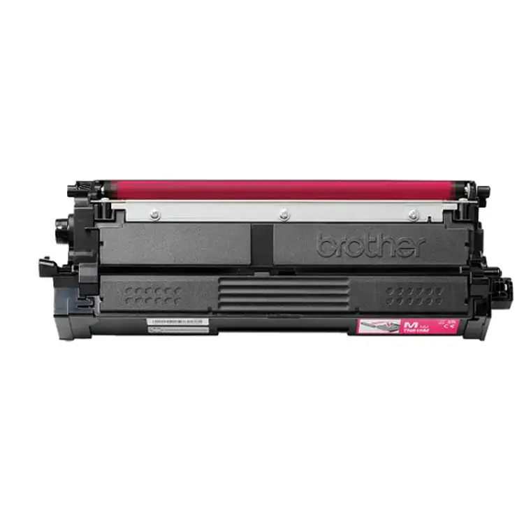 Cartucho de Toner Brother - Color Magenta 3