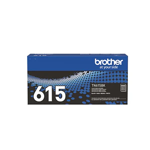 Cartucho de Toner Brother, Color Negro