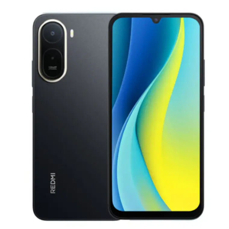 Smartphone Xiaomi Redmi A7 Pro, HyperOS 3, 128GB, Negro 1