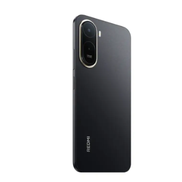 Smartphone Xiaomi Redmi A7 Pro, HyperOS 3, 128GB, Negro 2