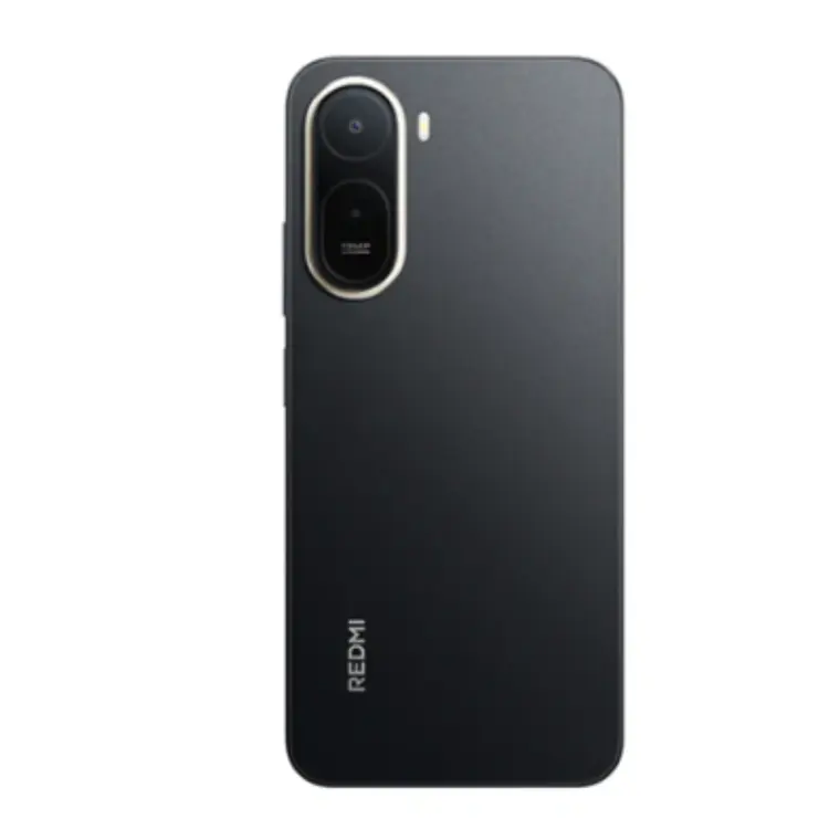 Smartphone Xiaomi Redmi A7 Pro, HyperOS 3, 128GB, Negro 3