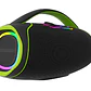 Parlante inalámbrico, Negro - Klip Xtreme  - Miniatura 2