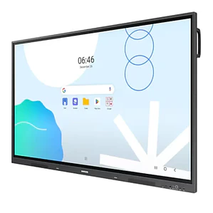 Monitor 65“ -  Samsung 