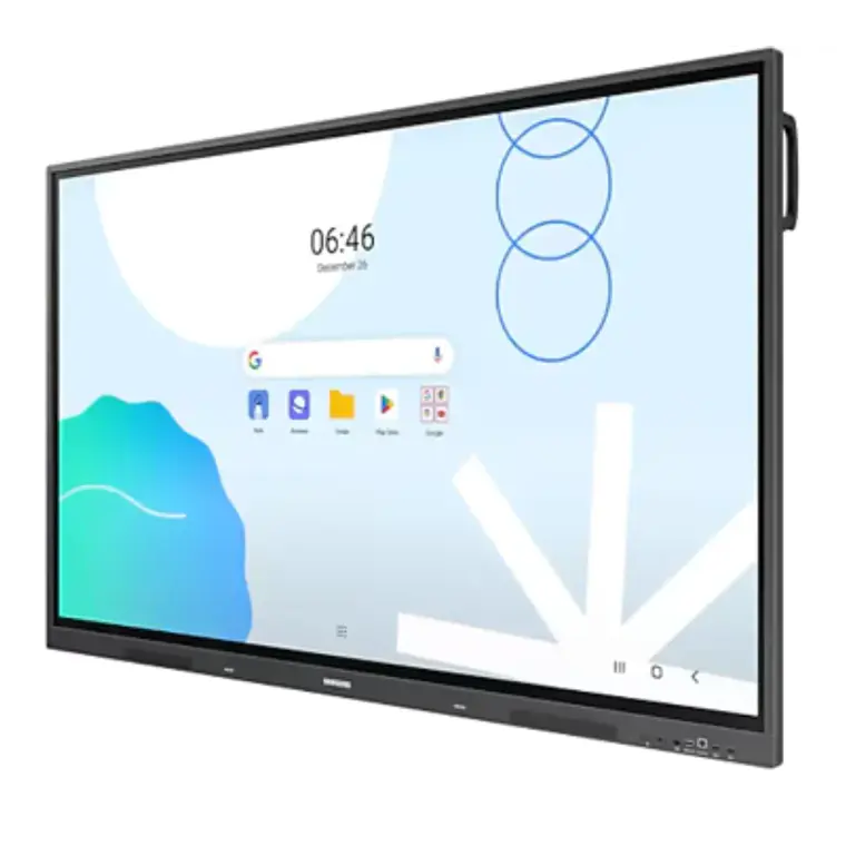 Monitor 65“ -  Samsung  1