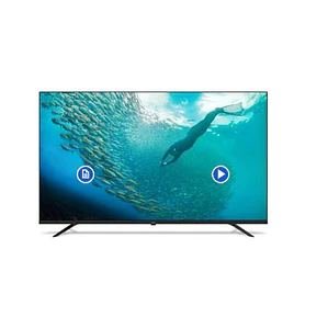 Televisor Philips 50“ Led Philips Smart TV