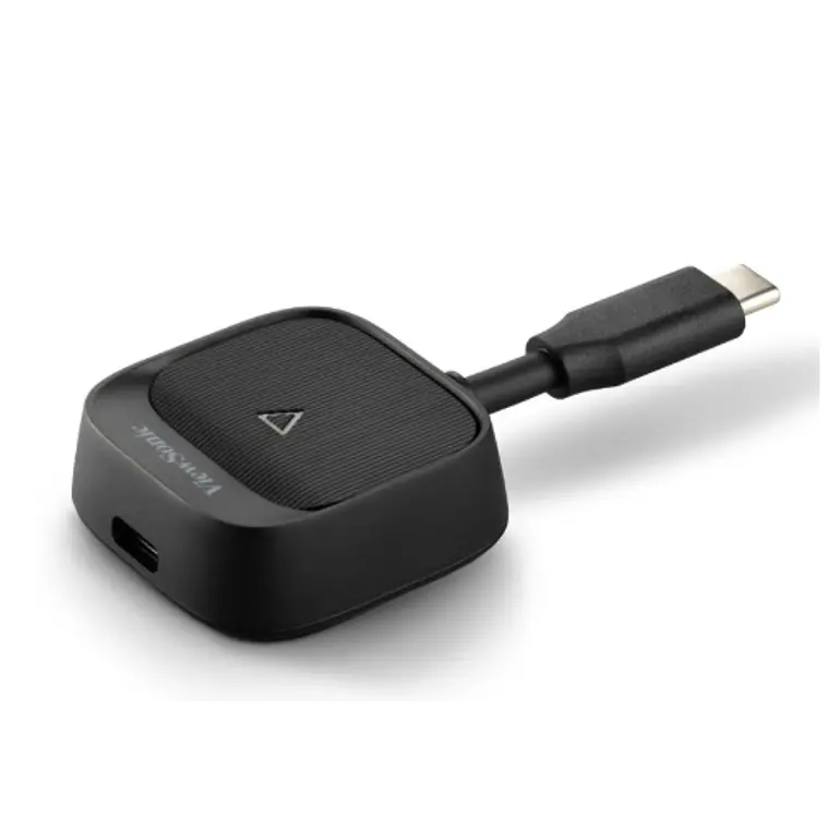 Sistema de difusión inalámbrica - Viewsonic  2