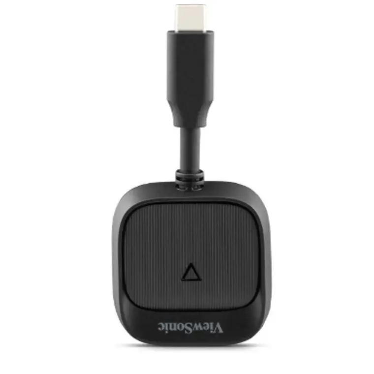 Sistema de difusión inalámbrica - Viewsonic  3