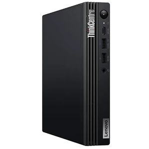 Computador Lenovo ThinkCentre M70q Gen 5 Tiny (Intel Core i7 13700T, 16GB Ram, 1TB SSD,  Win11 Pro)