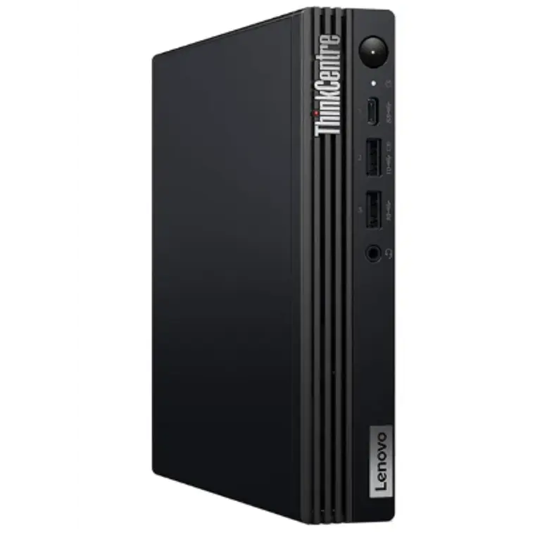 Computador Lenovo ThinkCentre M70q Gen 5 Tiny (Intel Core i7 13700T, 16GB Ram, 1TB SSD,  Win11 Pro) 1