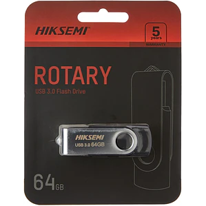 Pendrive 64GB/USB 2.0 Hikvision