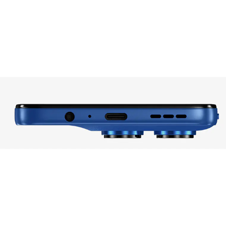 Smartphone Motorola - 4 GB G47 - Azul 4