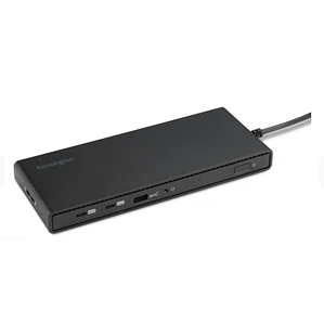 Estación de acoplamiento multimotor - Kensington SD4842P EQ USB-C 
