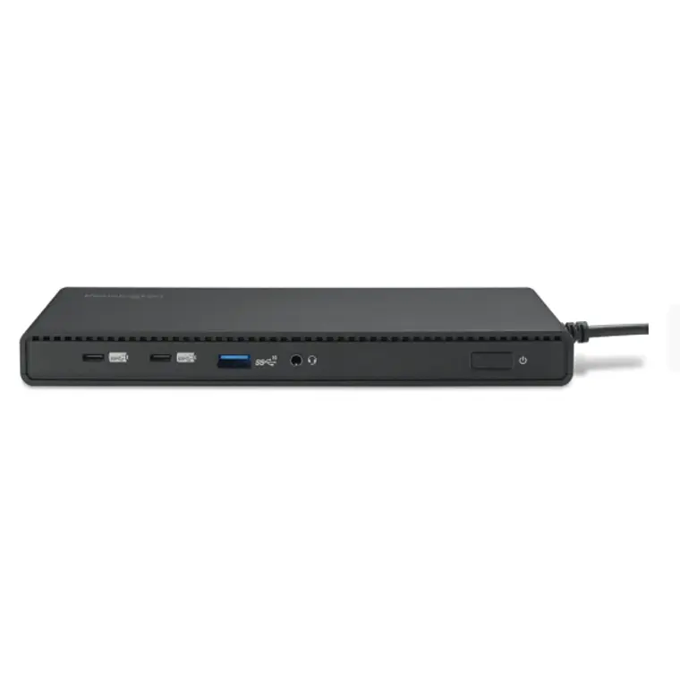 Estación de acoplamiento multimotor - Kensington SD4842P EQ USB-C  3