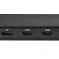 Estación de acoplamiento multimotor - Kensington SD4842P EQ USB-C  - Miniatura 2