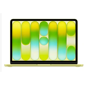 Computador MacBook Neo 13“ (Apple A-Series A18 Pro, 8GB Ram, 256GB SSD, Apple macOS)